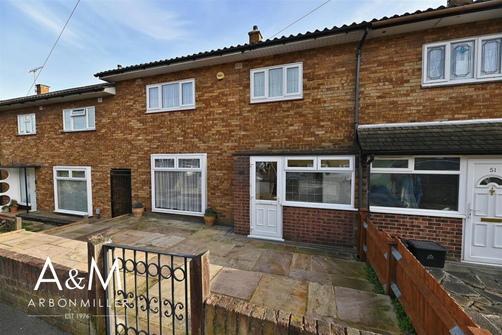Main image of property: Tudor Crescent, Hainault