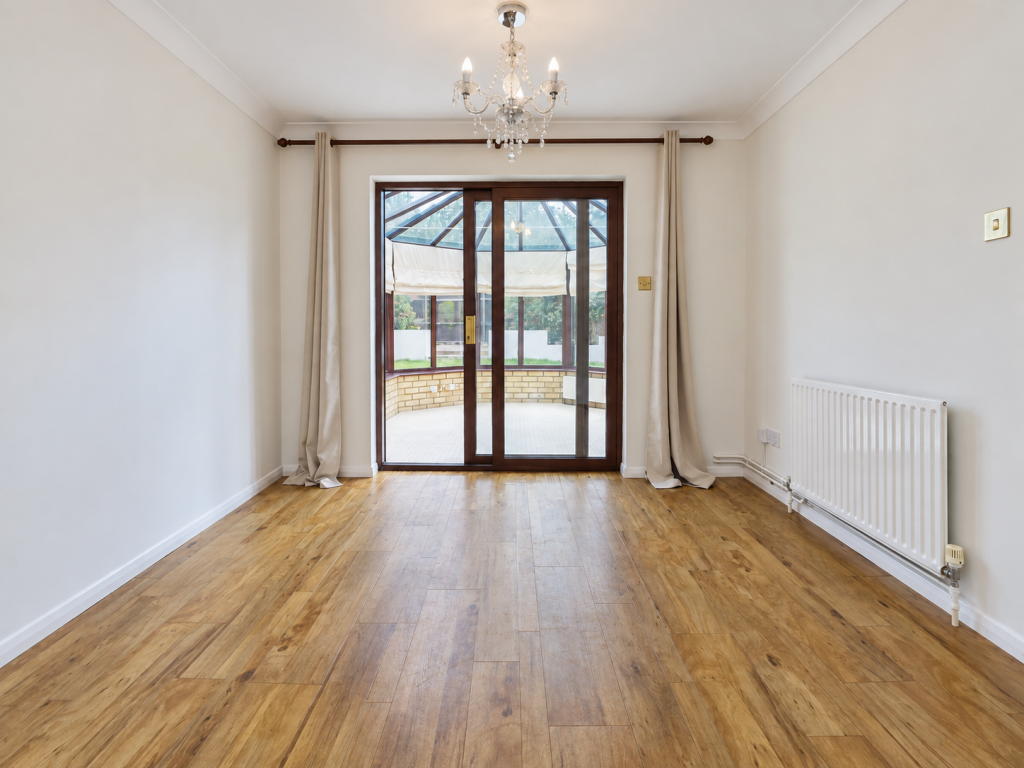 House in Peterborough - View 4