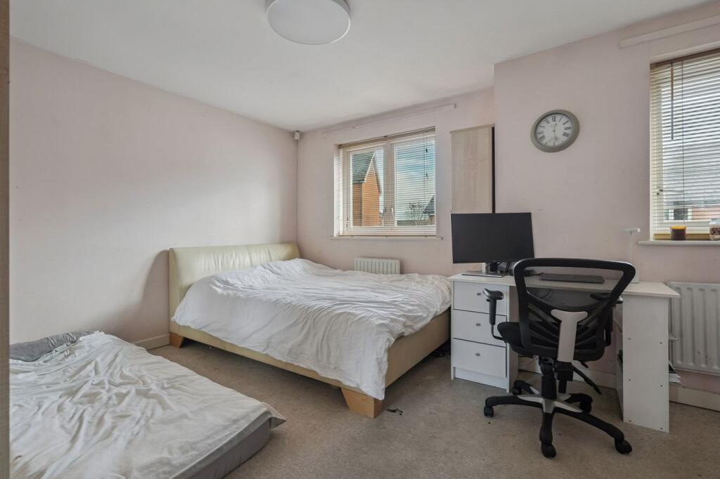 House in Slough - More
