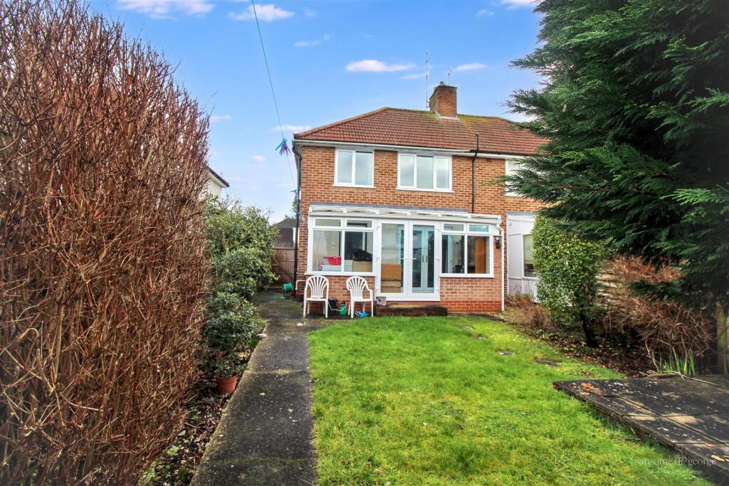 Blandford Road, Reading - View 4