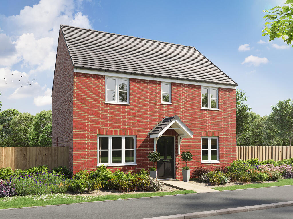 Main image of property: Whittle Road,
Sleaford,
NG34 8YJ