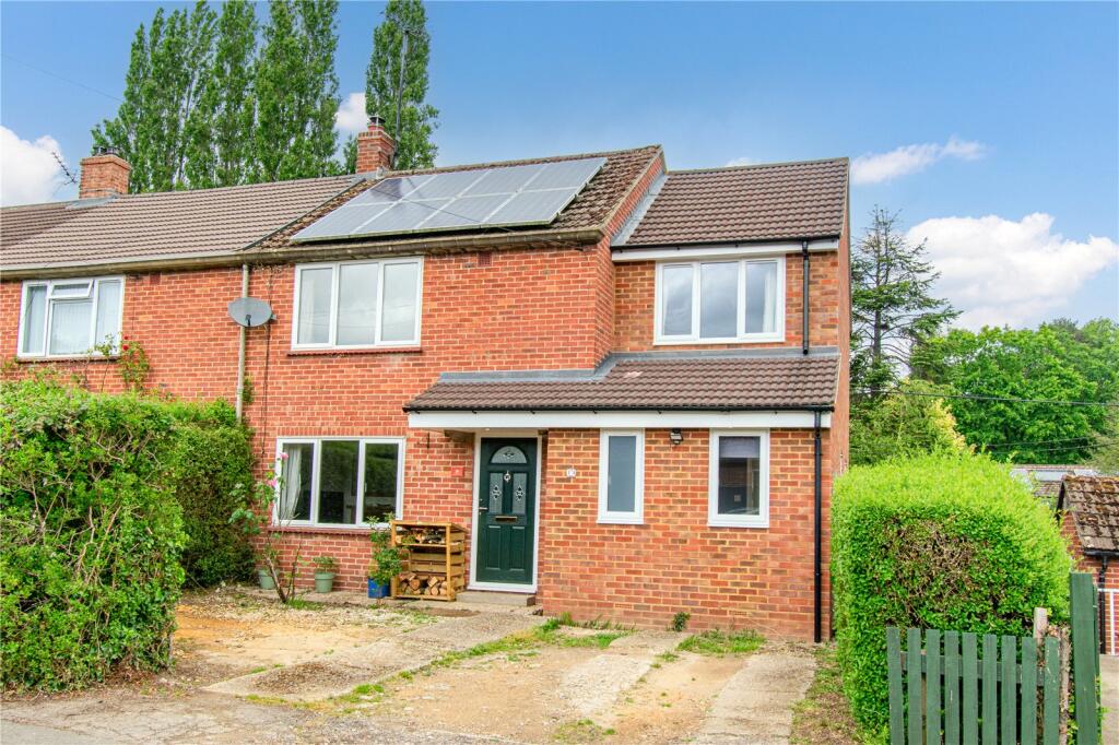 Main image of property: Paradise Way, Chapel Row, Reading, Berkshire, RG7