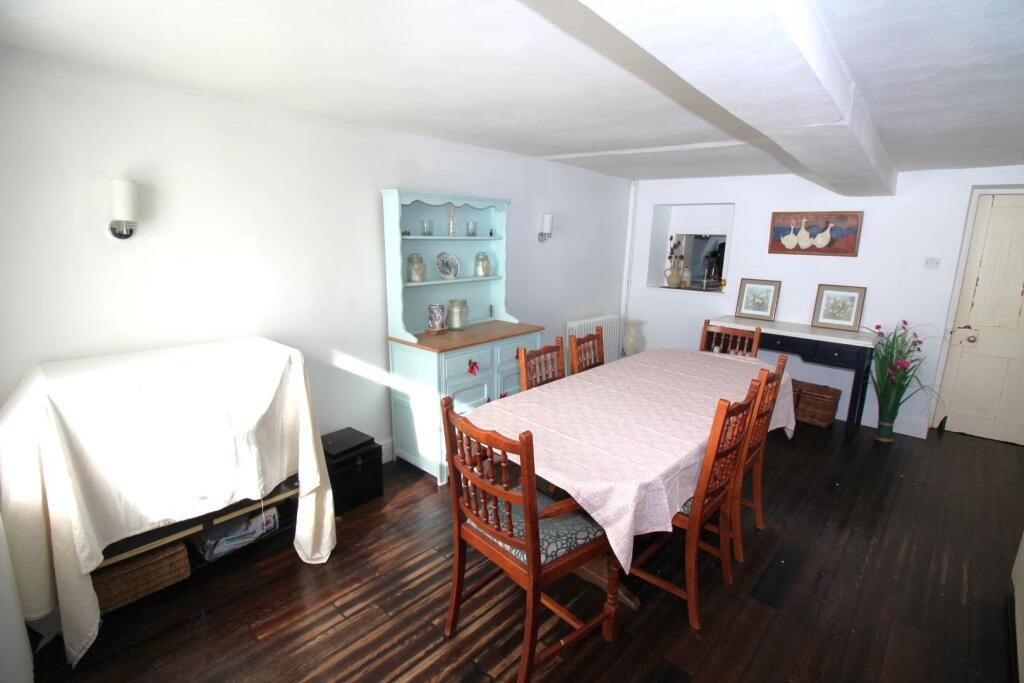 Upper Tockington Road, Tockington photo 4