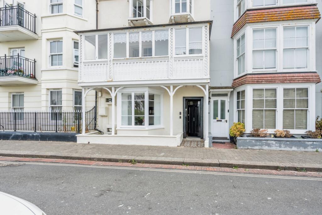 Main image of property: The Steyne, Bognor Regis, West Sussex, PO21