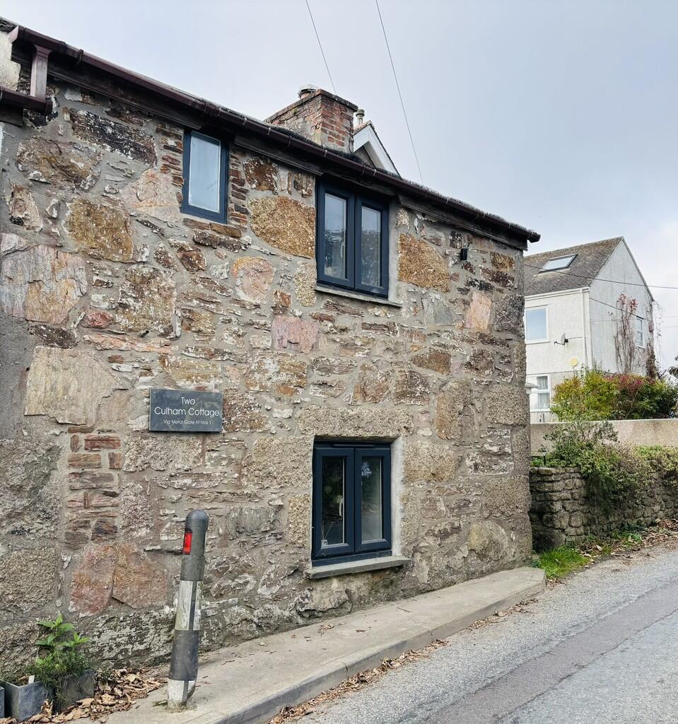 Main image of property: Castle Road, Ludgvan, Penzance