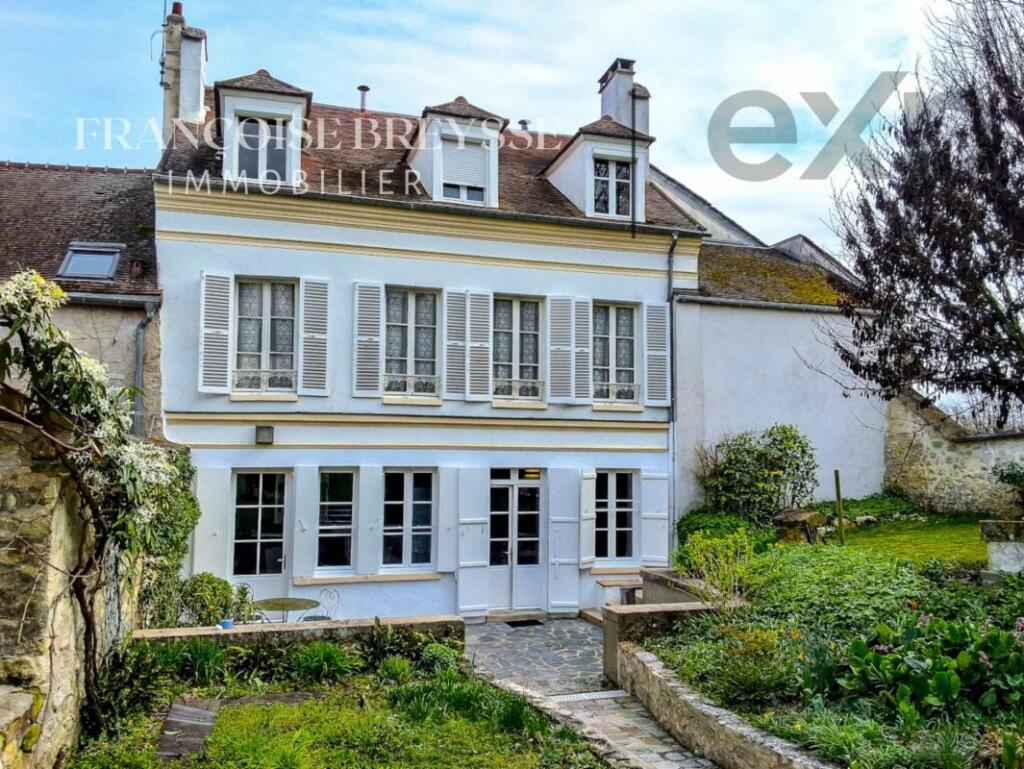 Main image of property: Paris-Isle of France, Yvelines, Andrésy