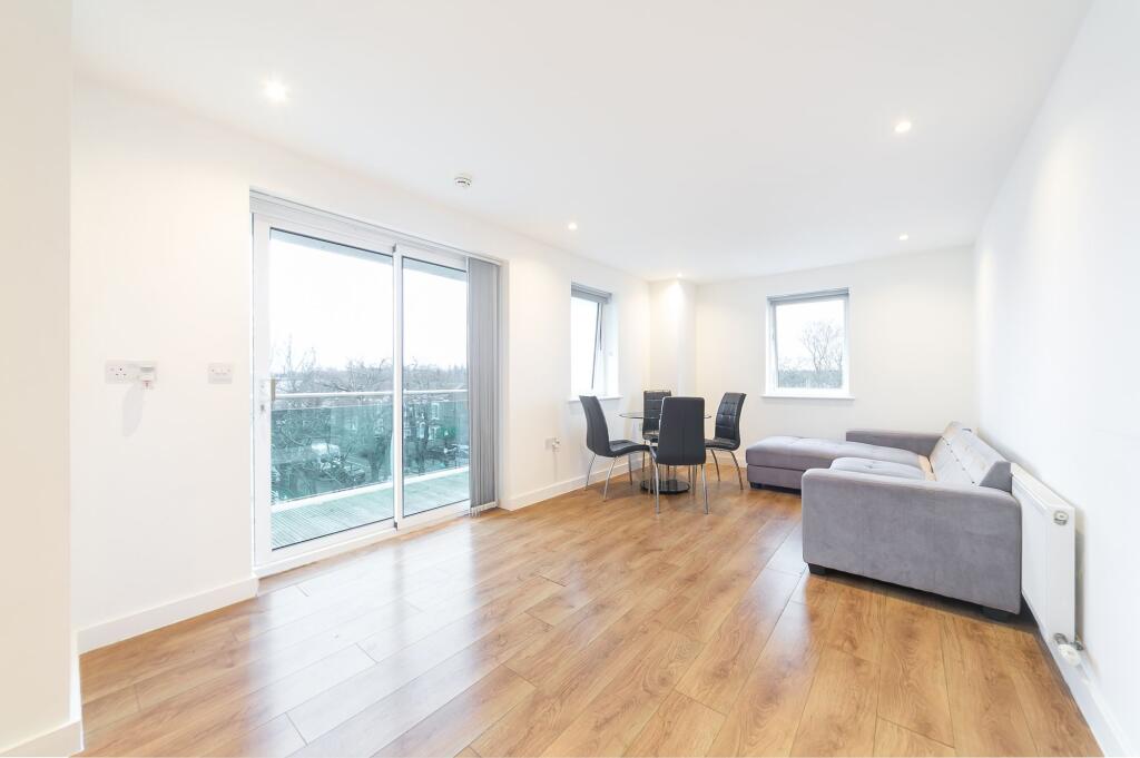 Main image of property: Sydney Road, Tower Point, EN2