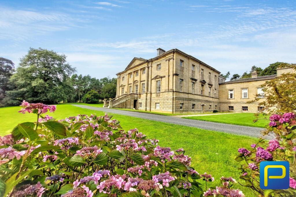Main image of property: Belford Hall, Belford, Northumberland, NE70 7EY
