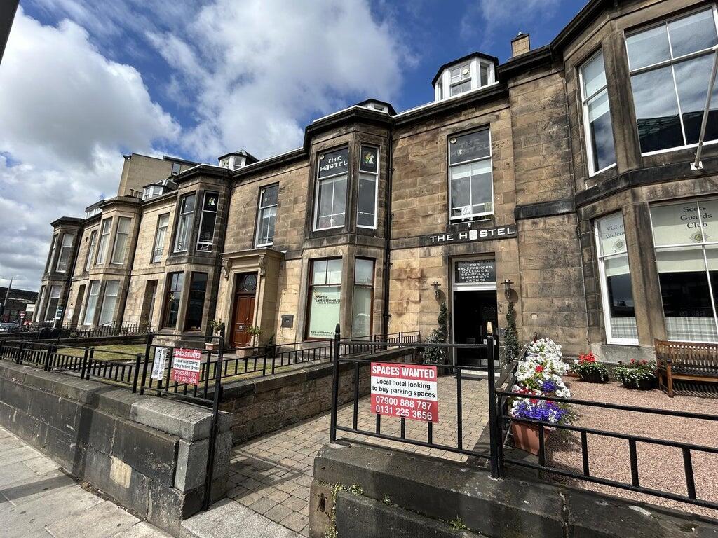 Main image of property: The Hostel - Edinburgh, 3 Clifton Terrace, Edinburgh, EH12 5DR