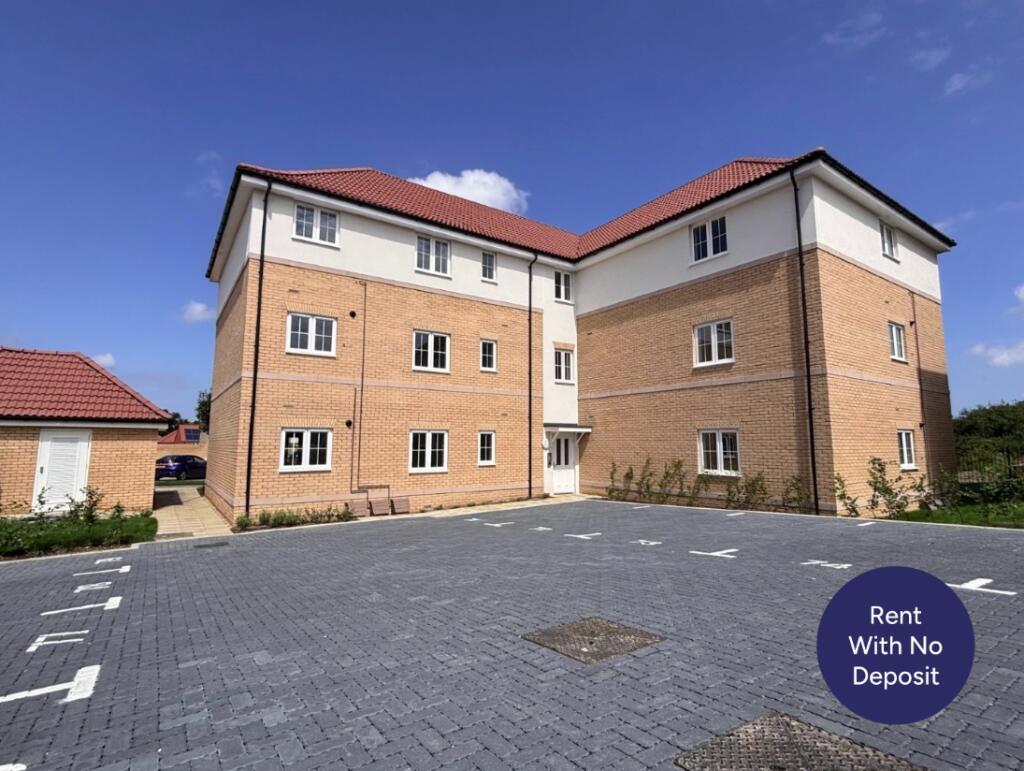 Main image of property: Central Boulevard, Aylesham, Canterbury, CT3