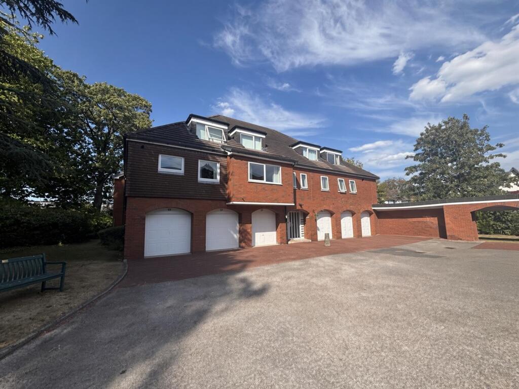 Main image of property: Greenhall Mews, Wilmslow, Cheshire