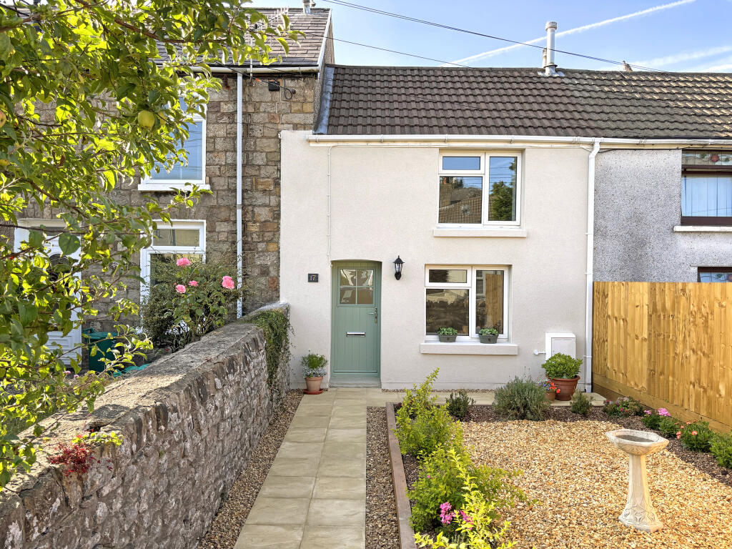 Main image of property: Mill Street, Trecynon, Aberdare