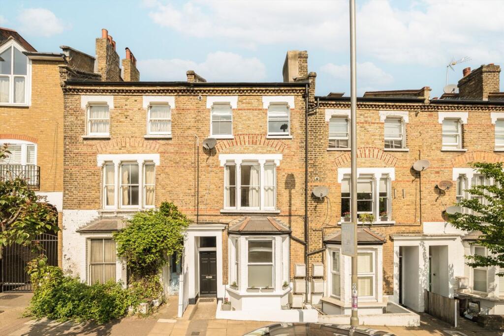 Main image of property: Merton Road, Putney