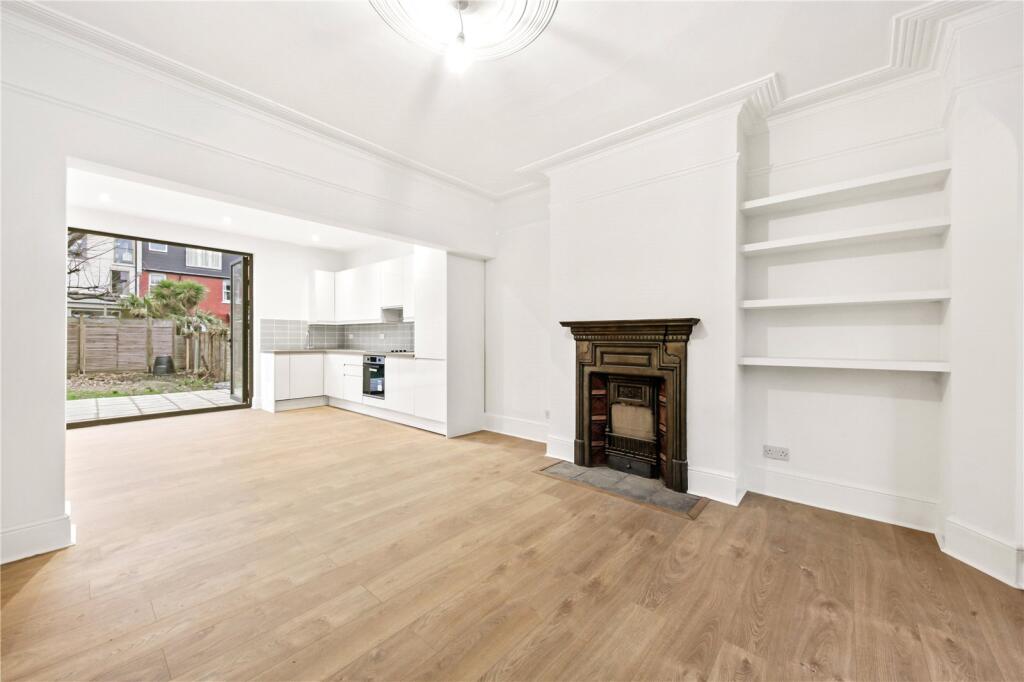 Main image of property: Dewsbury Road, London, NW10