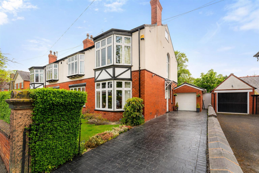 Main image of property: Albany Avenue, Eccleston Park