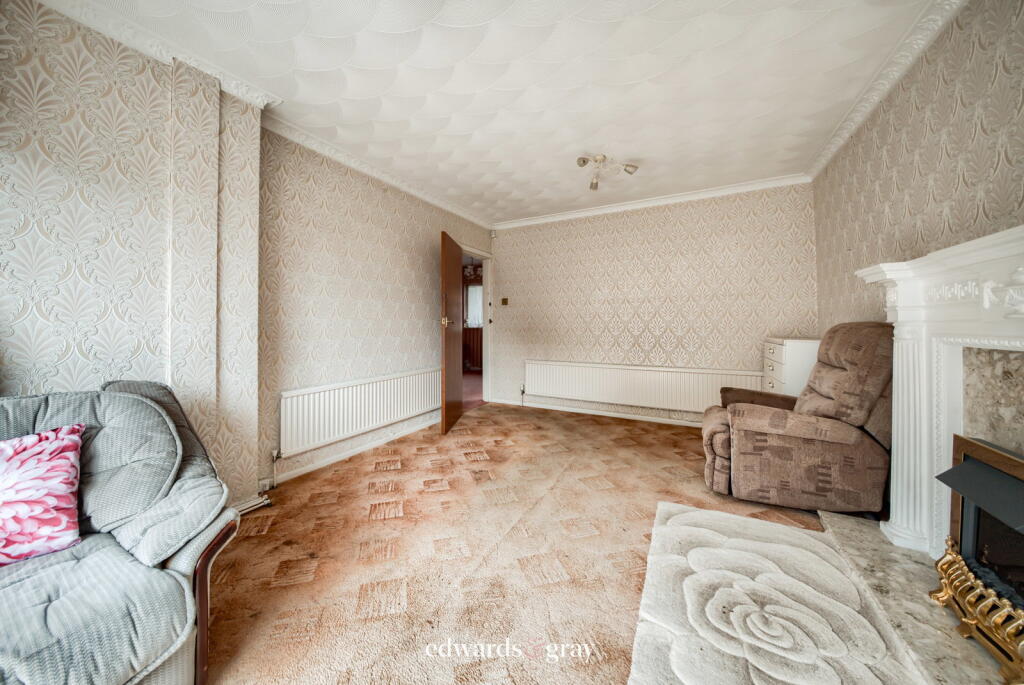 House in Sutton Coldfield, Falcon Lodge - View 5