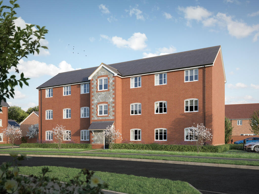 Main image of property: Adlam Way,
Sailsbury,
SP2 9FW