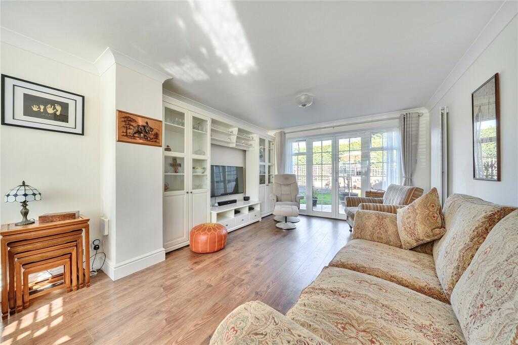 House in London - View 5