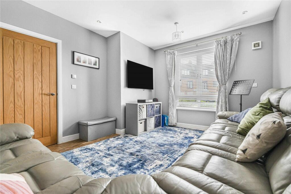 Additional image 2 of Green Close, Brookmans Park, Hertfordshire, AL9