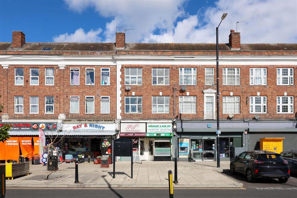 Main image of property: Kingshill Avenue, Hayes, UB4