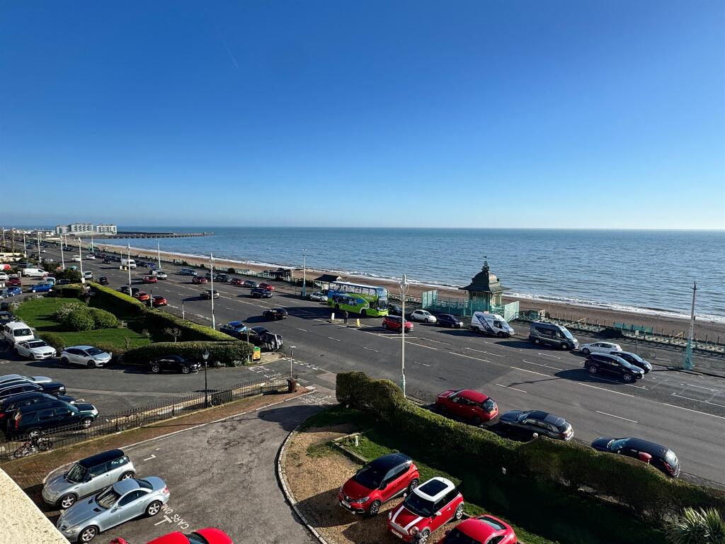 Marine Parade, Brighton photo 2