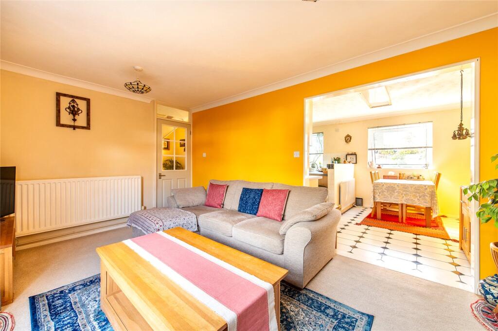 House in Dartford - View 5