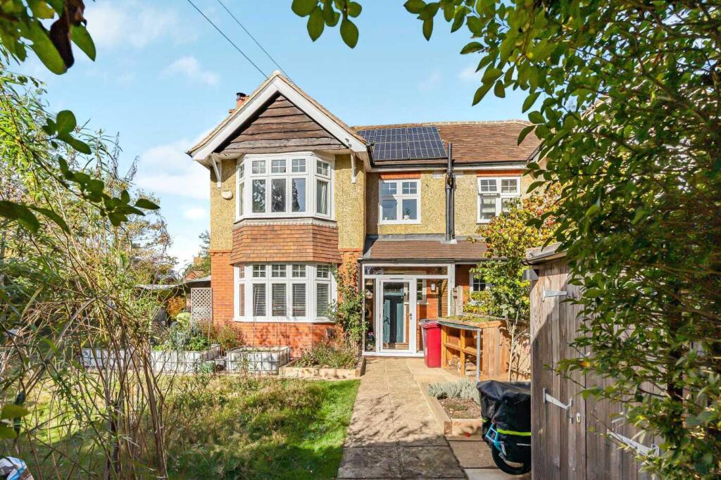 House in Reading