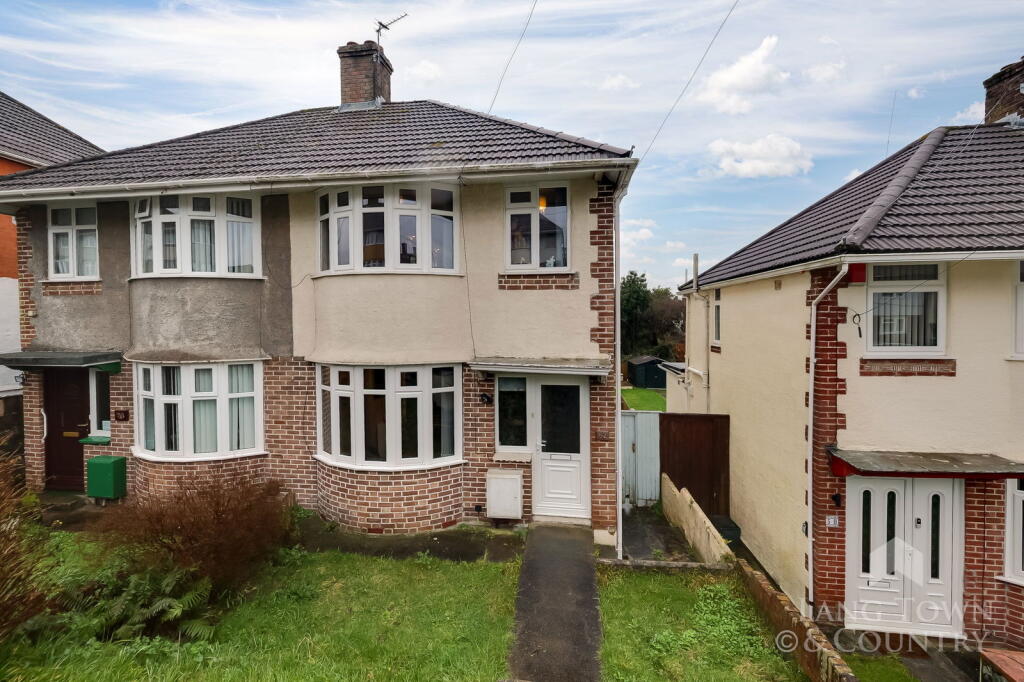 Main image of property: Fletemoor Road, St Budeaux, Plymouth