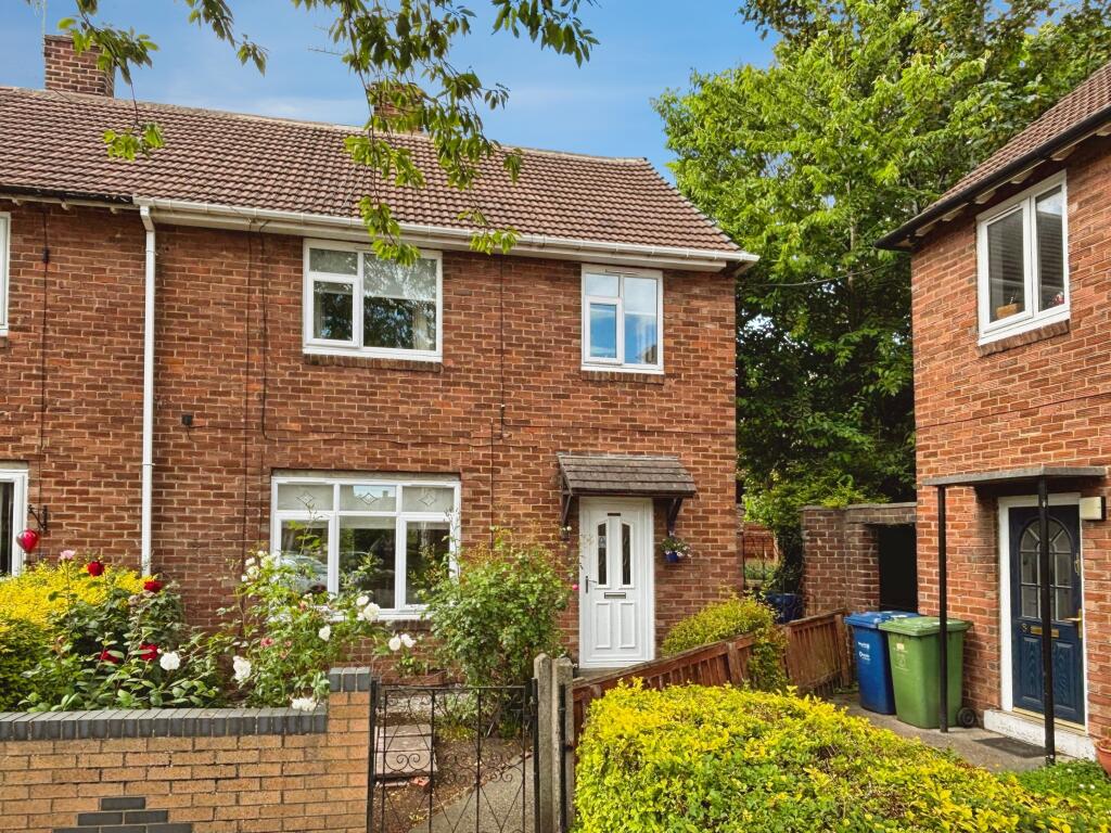 Main image of property: Dunlop Close, Benton, Newcastle upon Tyne, NE7