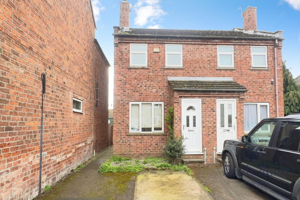 Main image of property: Millgate, Selby, North Yorkshire, YO8