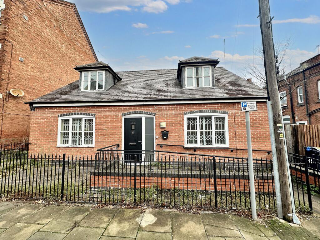 Main image of property: Westleigh Road, Leicester, LE3