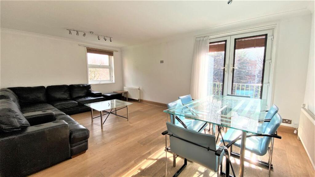 Main image of property: Acol Road, South Hampstead - SUNNY & BRIGHT