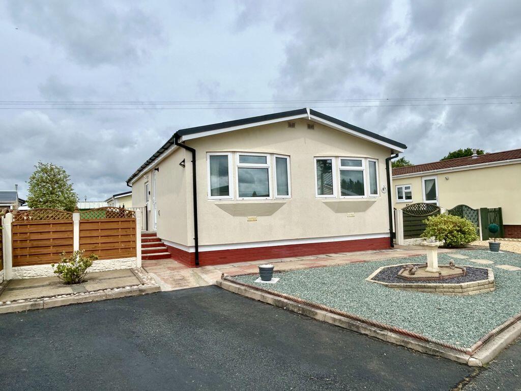 Main image of property: Breton Park, Muxton, Telford