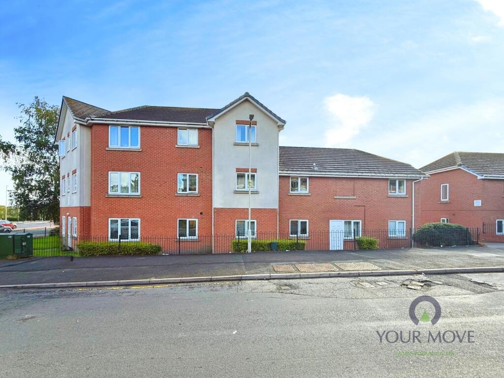 Main image of property: Highfield Road, Dudley, West Midlands, DY2