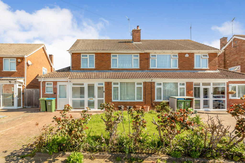 Main image of property: Stirling Avenue, Aylesbury, Buckinghamshire, HP20