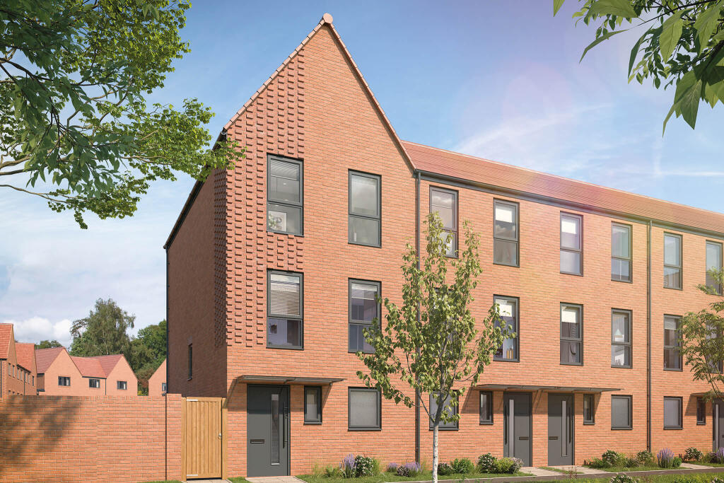 House in London, Raynes Park - View 3