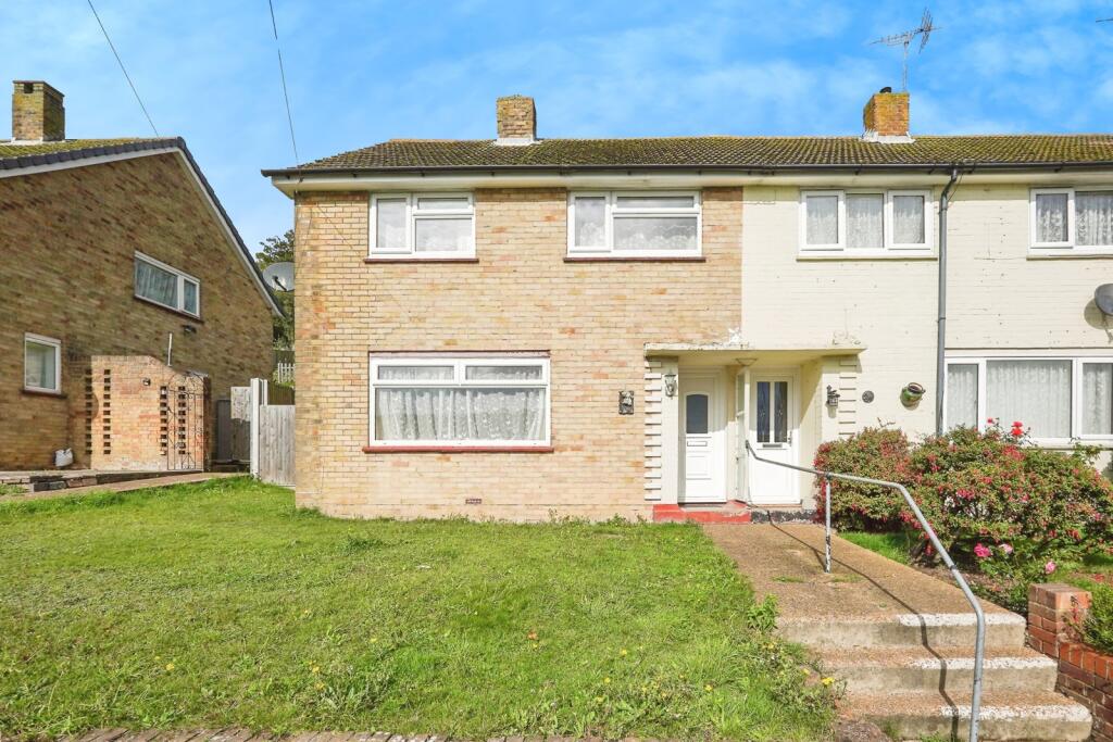 Main image of property: St. Davids Avenue, Dover, Kent, CT17
