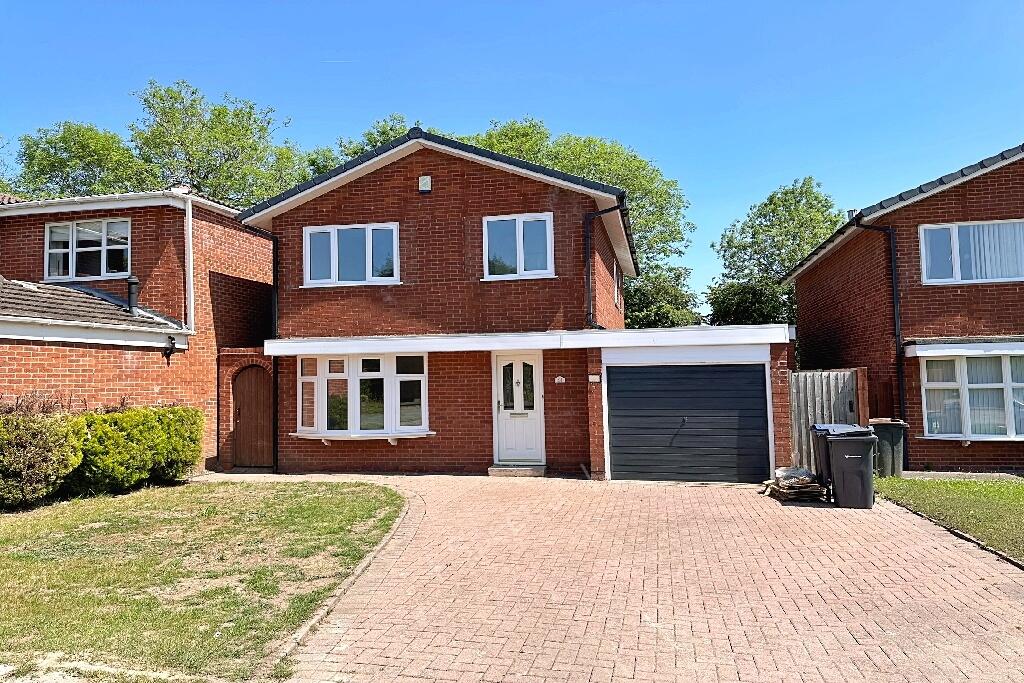Main image of property: Leander Gardens, Kings Heath, B14
