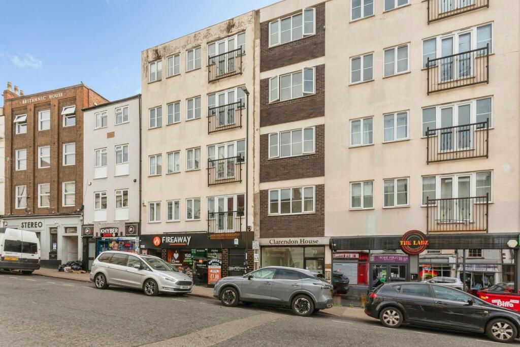 Apartment in Northampton