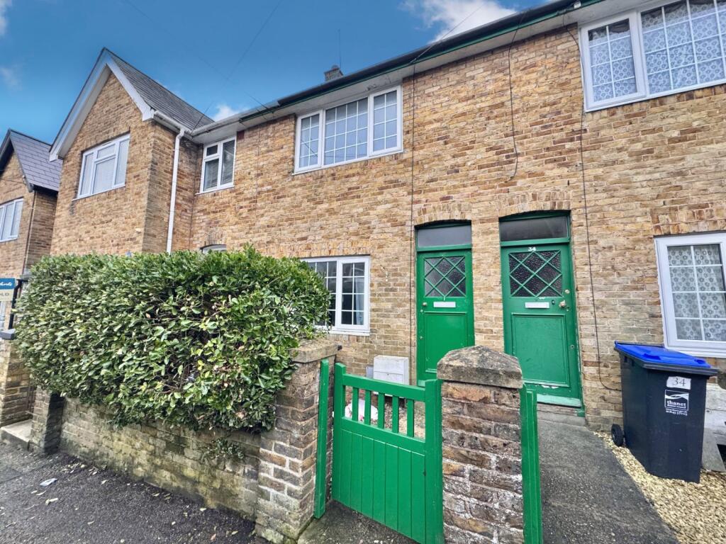 Main image of property: St Davids Road, Ramsgate, Kent, CT11