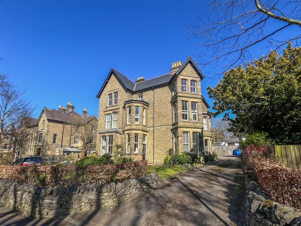 Main image of property: College Road, Buxton