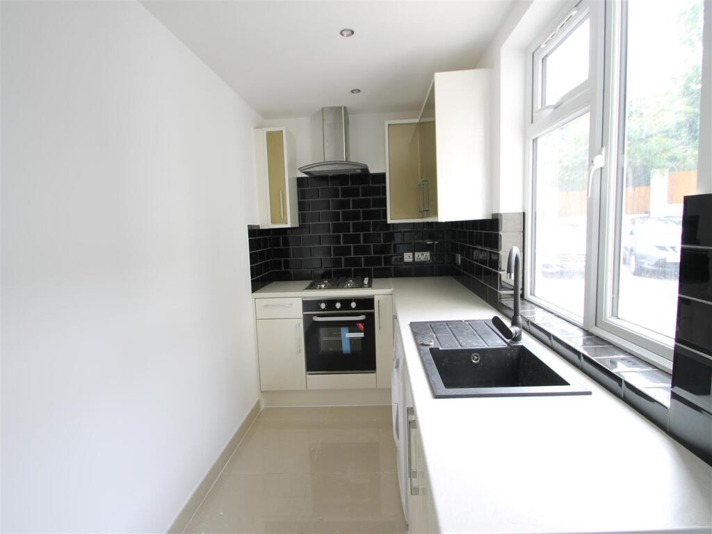 Main image of property: Homesdale Road, Bromley, BR1