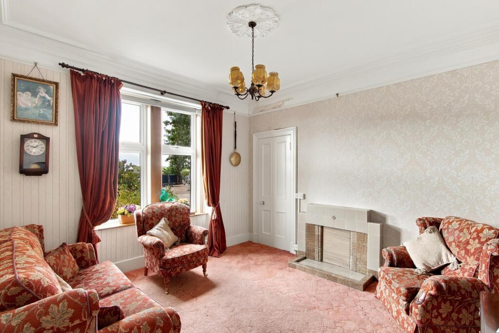 Main image of property: 16 Station Road, Inverkeilor, Arbroath, Angus, DD11 5RT
