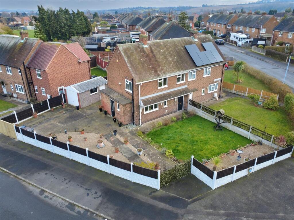 Main image of property: Forest Road, Calverton, Nottingham