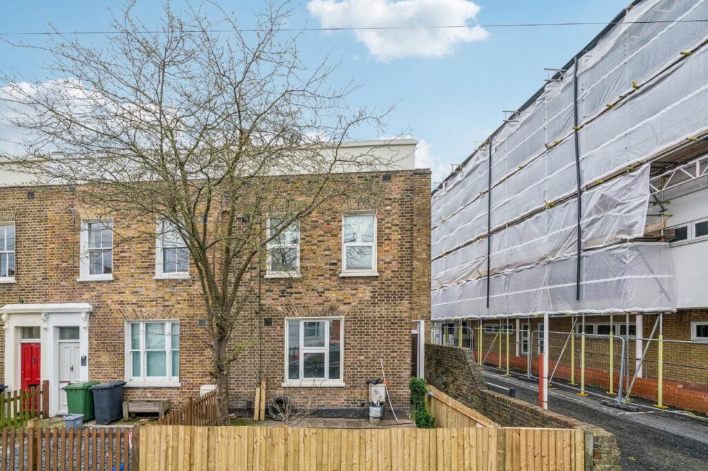 Main image of property: Hatcham Park Road, London, SE14