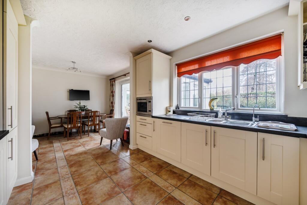 Millstream Rise, Romsey, Hampshire, SO51 photo 3