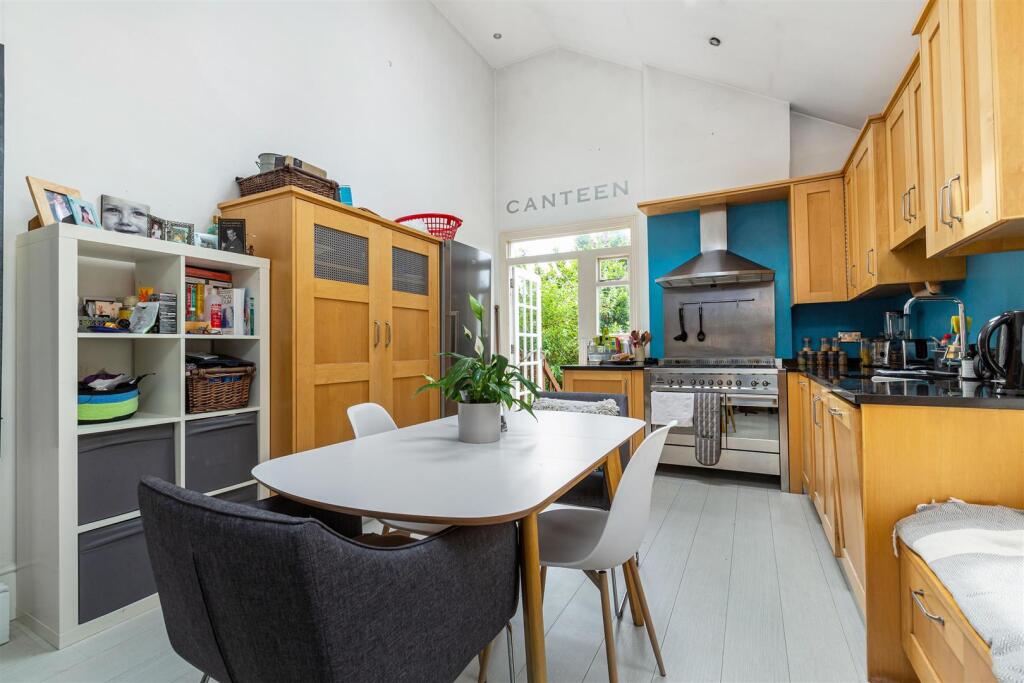 Main image of property: Ashleigh Road, Mortlake, SW14