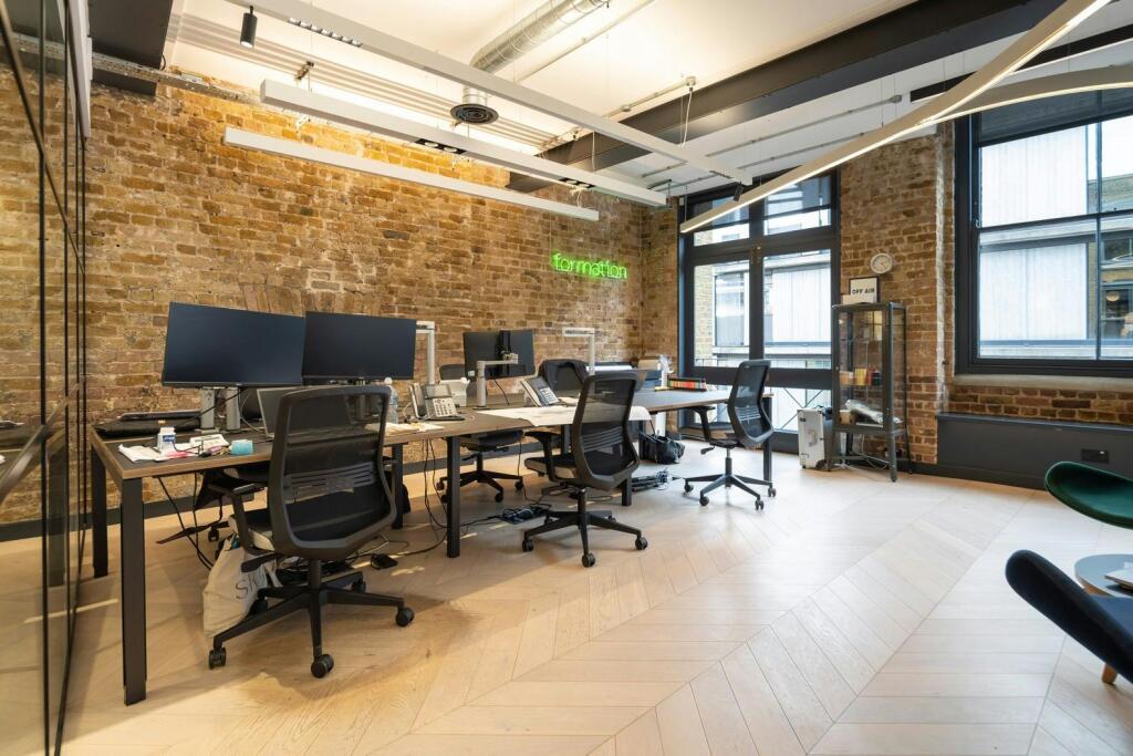 Workspace