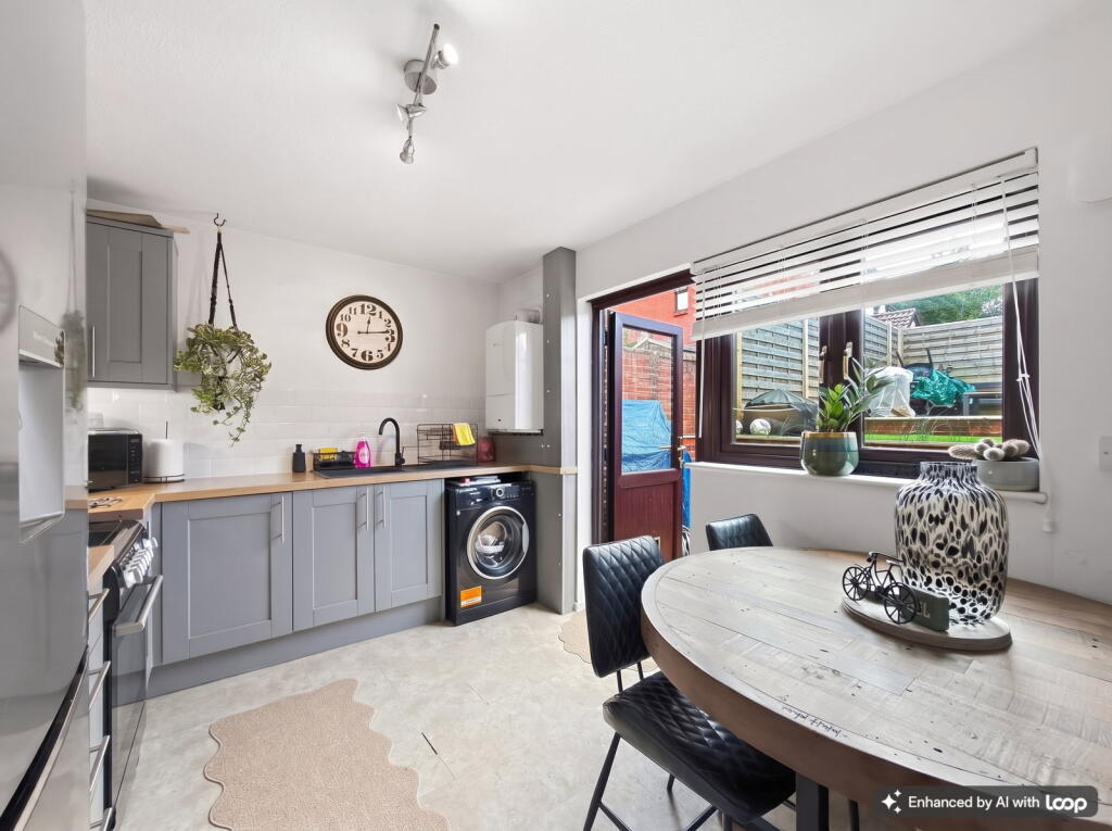 House in Cardiff, Danescourt, Llandaff - View 4