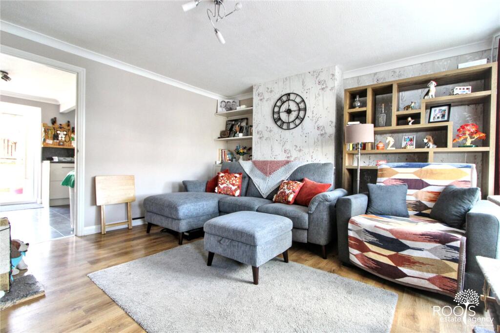 House in Reading - View 3